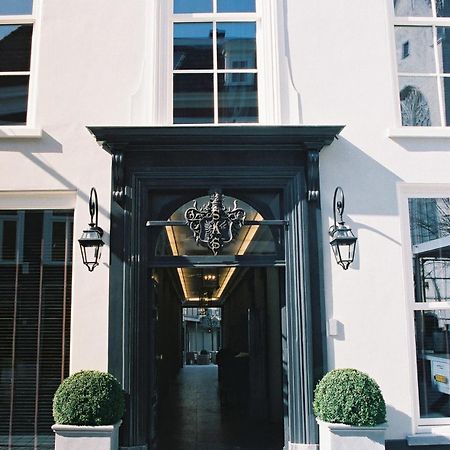 Bliss Boutique Hotel Μπρέντα Εξωτερικό φωτογραφία