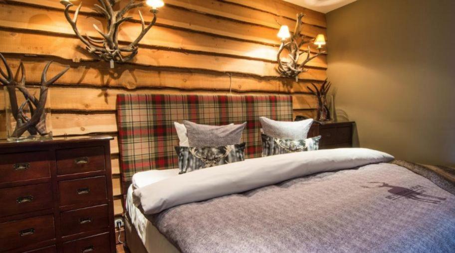 Bliss Boutique Hotel Μπρέντα Εξωτερικό φωτογραφία