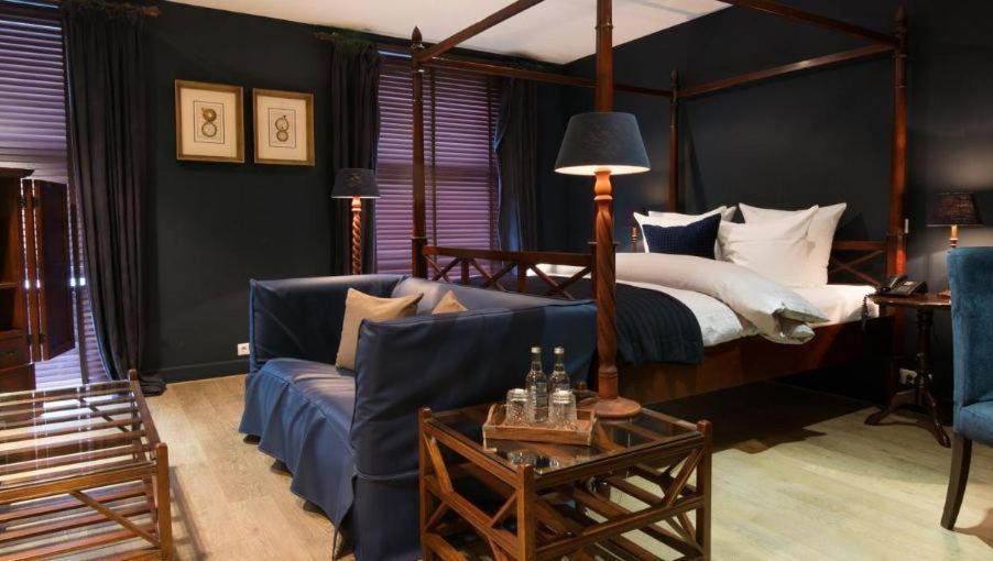 Bliss Boutique Hotel Μπρέντα Εξωτερικό φωτογραφία