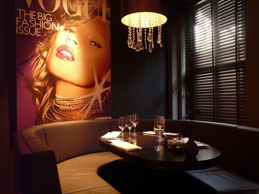 Bliss Boutique Hotel Μπρέντα Εξωτερικό φωτογραφία