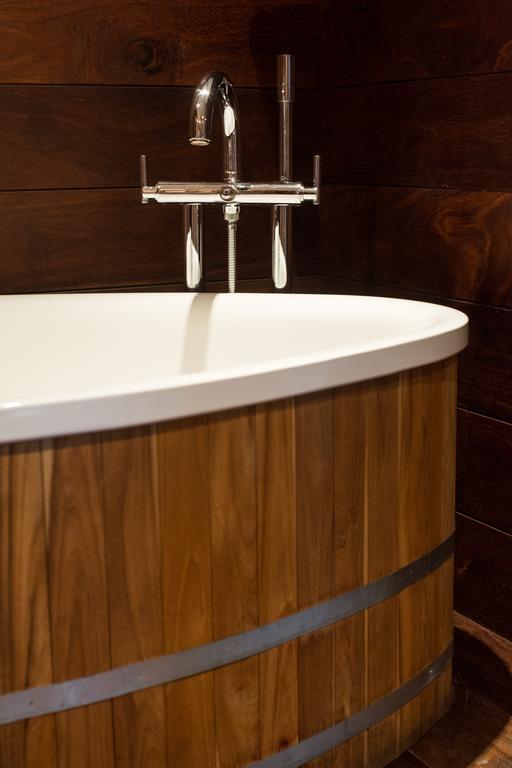 Bliss Boutique Hotel Μπρέντα Εξωτερικό φωτογραφία