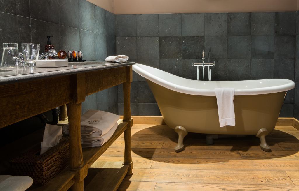 Bliss Boutique Hotel Μπρέντα Εξωτερικό φωτογραφία