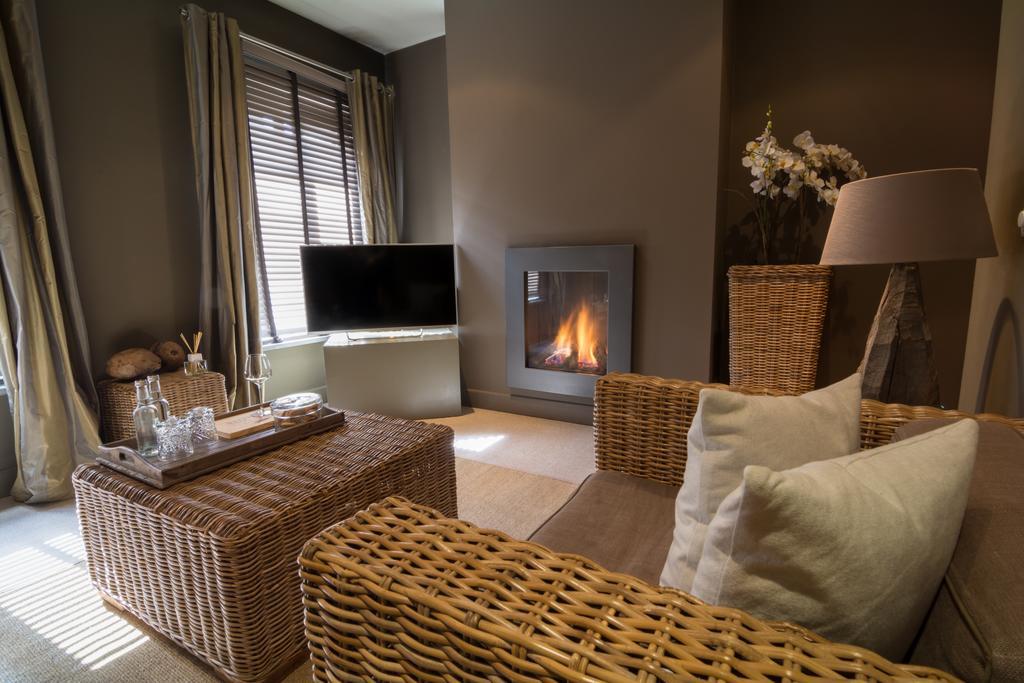 Bliss Boutique Hotel Μπρέντα Εξωτερικό φωτογραφία