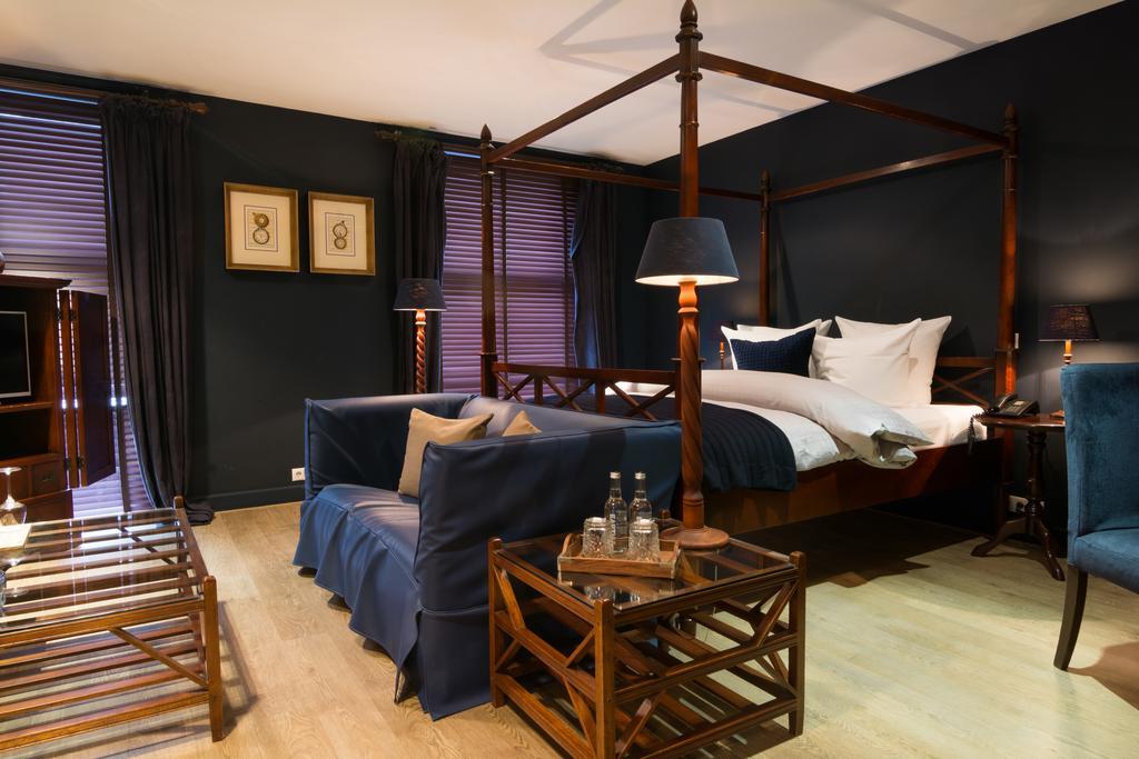 Bliss Boutique Hotel Μπρέντα Εξωτερικό φωτογραφία