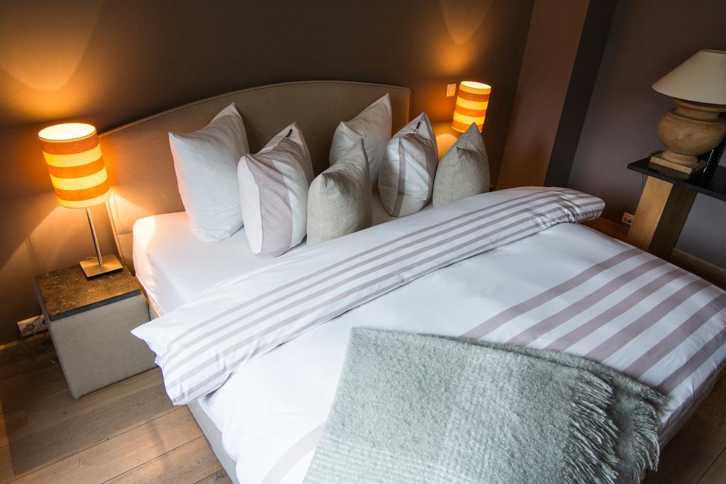 Bliss Boutique Hotel Μπρέντα Εξωτερικό φωτογραφία