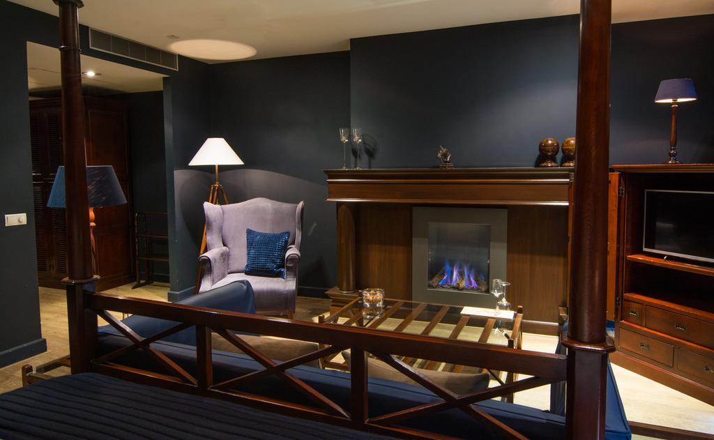 Bliss Boutique Hotel Μπρέντα Εξωτερικό φωτογραφία