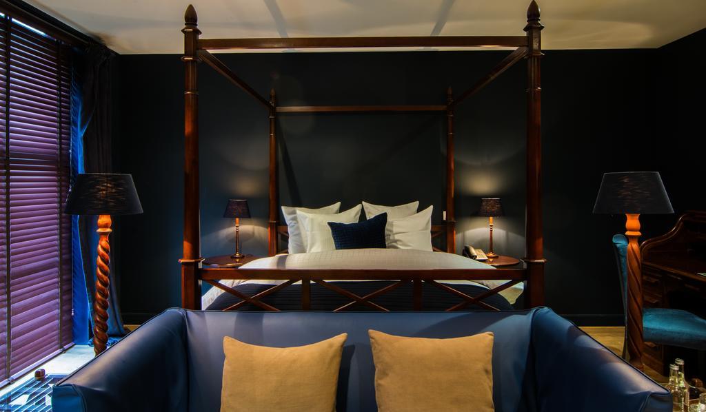 Bliss Boutique Hotel Μπρέντα Εξωτερικό φωτογραφία