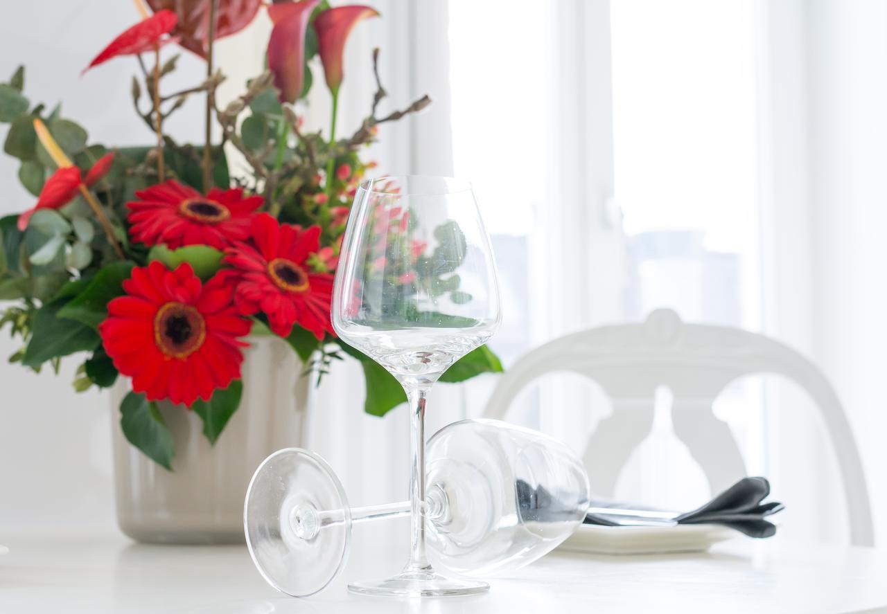 Bliss Boutique Hotel Μπρέντα Εξωτερικό φωτογραφία