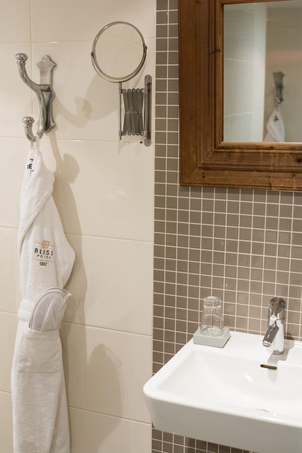 Bliss Boutique Hotel Μπρέντα Εξωτερικό φωτογραφία