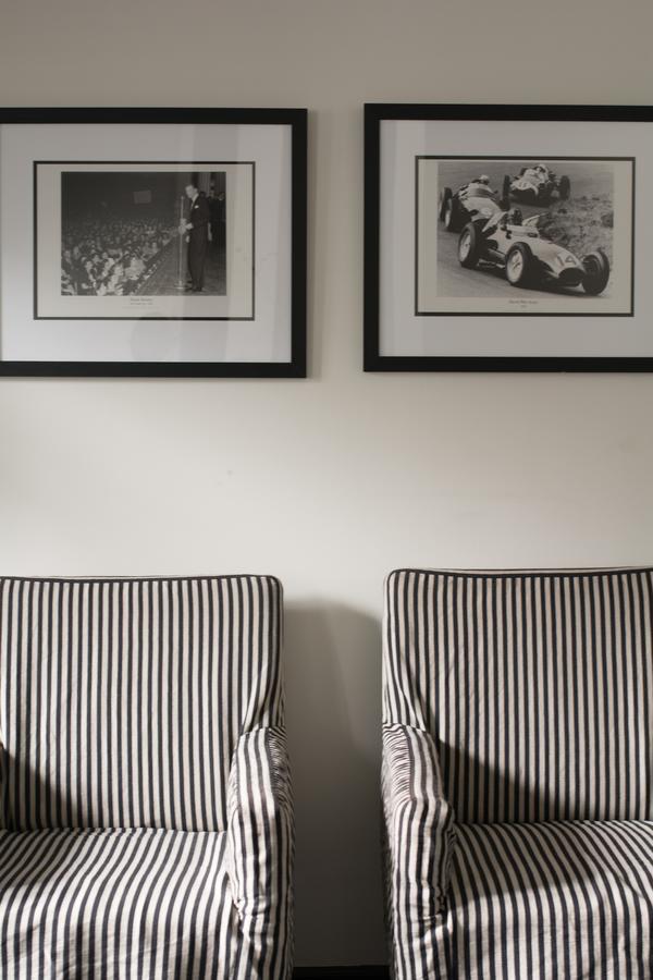 Bliss Boutique Hotel Μπρέντα Εξωτερικό φωτογραφία