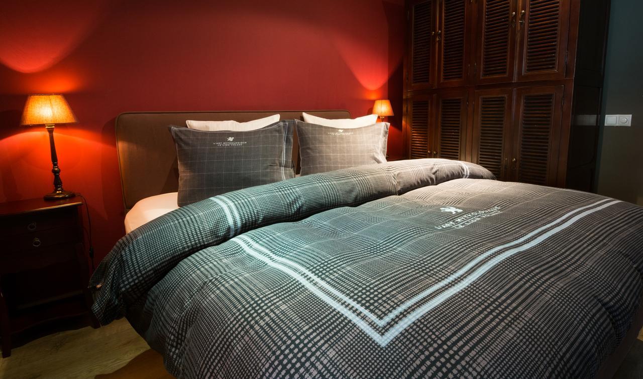 Bliss Boutique Hotel Μπρέντα Εξωτερικό φωτογραφία