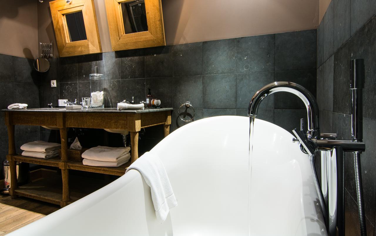 Bliss Boutique Hotel Μπρέντα Εξωτερικό φωτογραφία