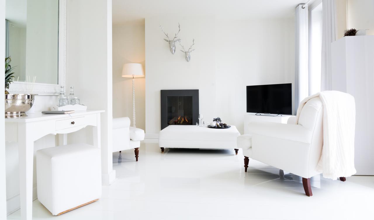 Bliss Boutique Hotel Μπρέντα Εξωτερικό φωτογραφία