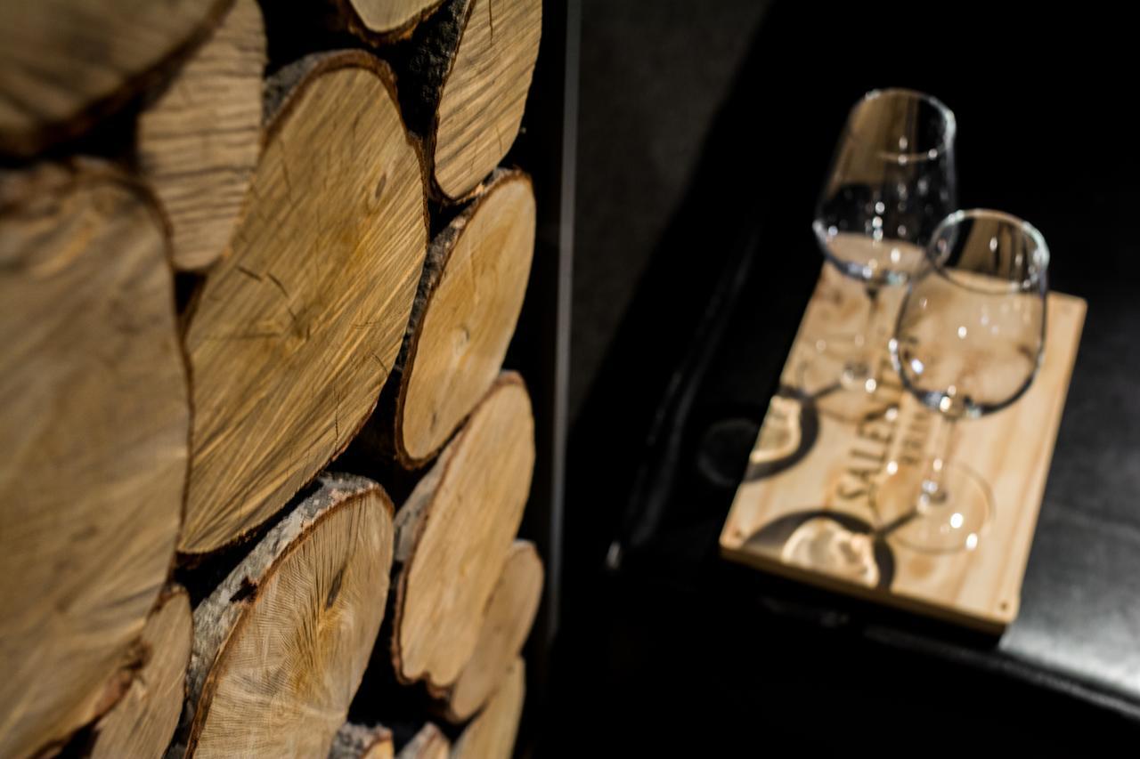 Bliss Boutique Hotel Μπρέντα Εξωτερικό φωτογραφία