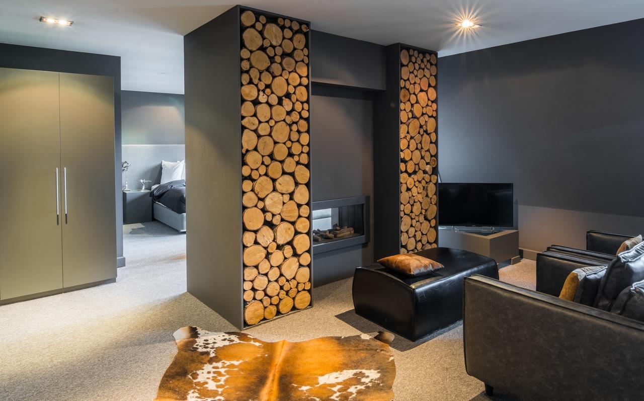 Bliss Boutique Hotel Μπρέντα Εξωτερικό φωτογραφία