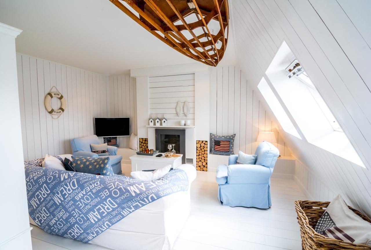Bliss Boutique Hotel Μπρέντα Εξωτερικό φωτογραφία