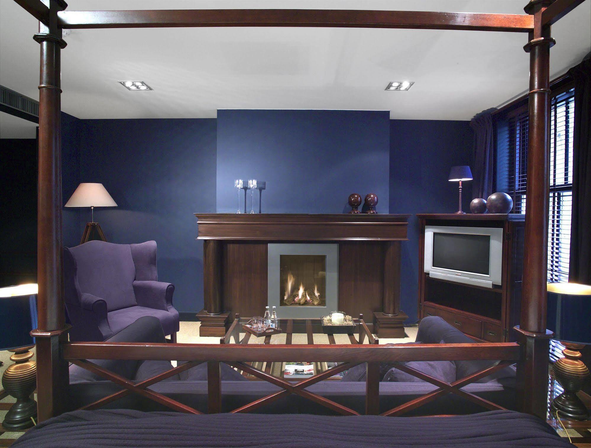 Bliss Boutique Hotel Μπρέντα Εξωτερικό φωτογραφία