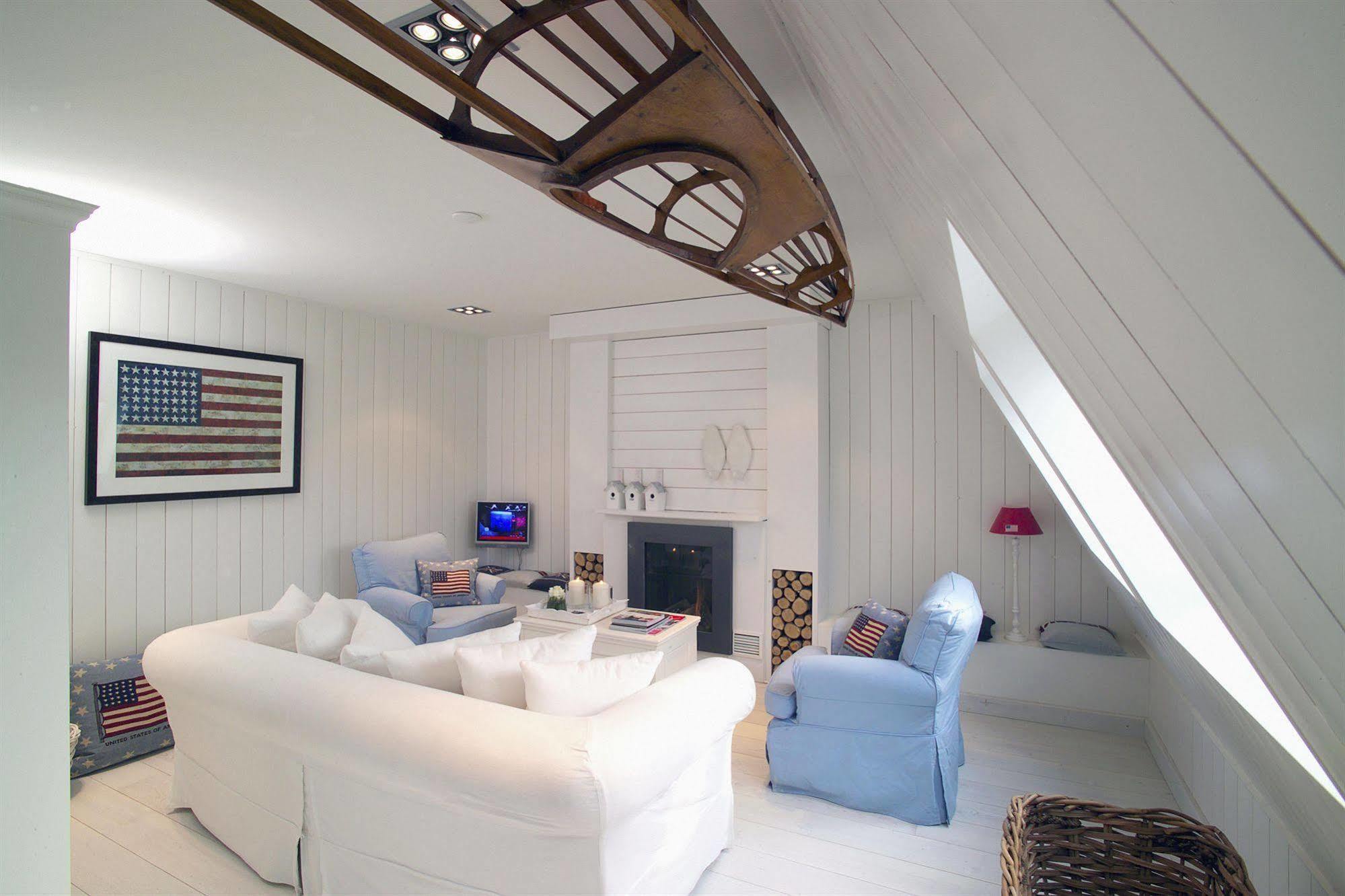 Bliss Boutique Hotel Μπρέντα Εξωτερικό φωτογραφία