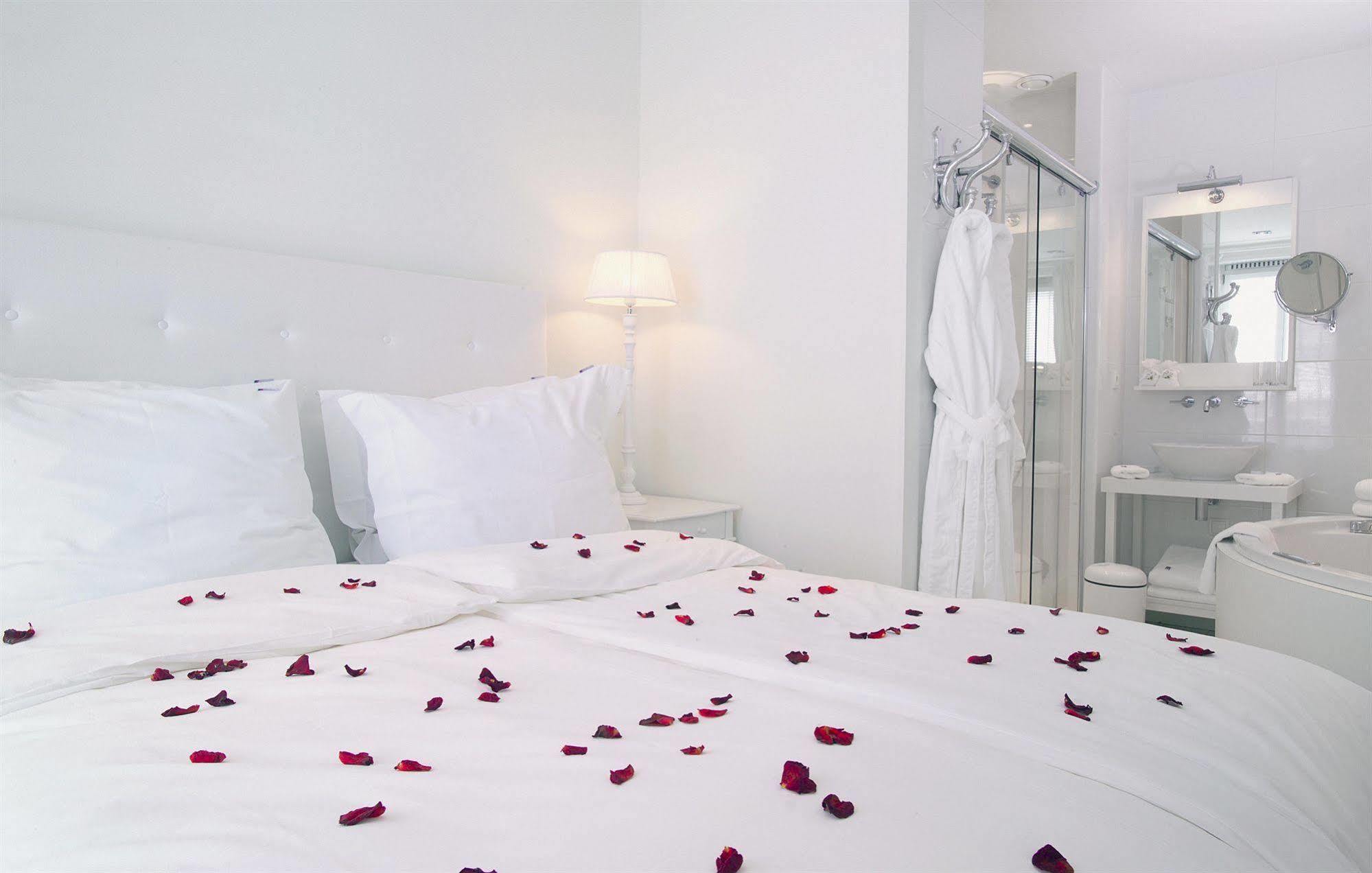 Bliss Boutique Hotel Μπρέντα Εξωτερικό φωτογραφία