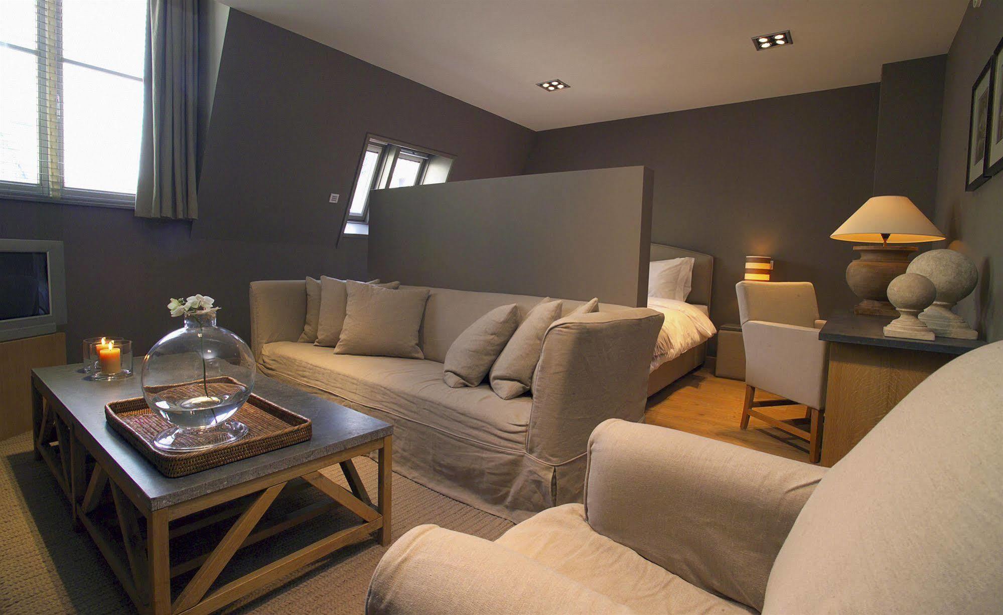 Bliss Boutique Hotel Μπρέντα Εξωτερικό φωτογραφία