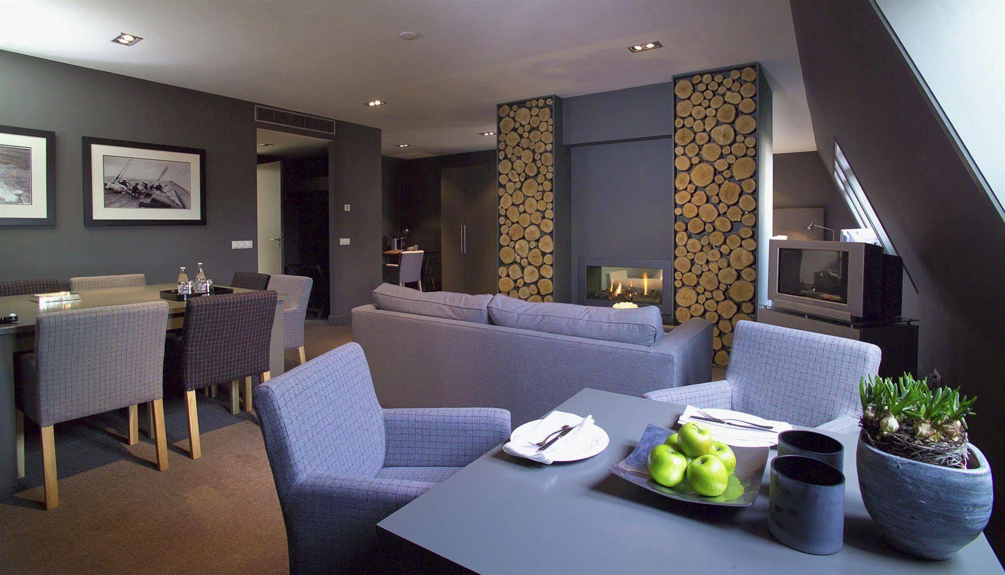 Bliss Boutique Hotel Μπρέντα Εξωτερικό φωτογραφία