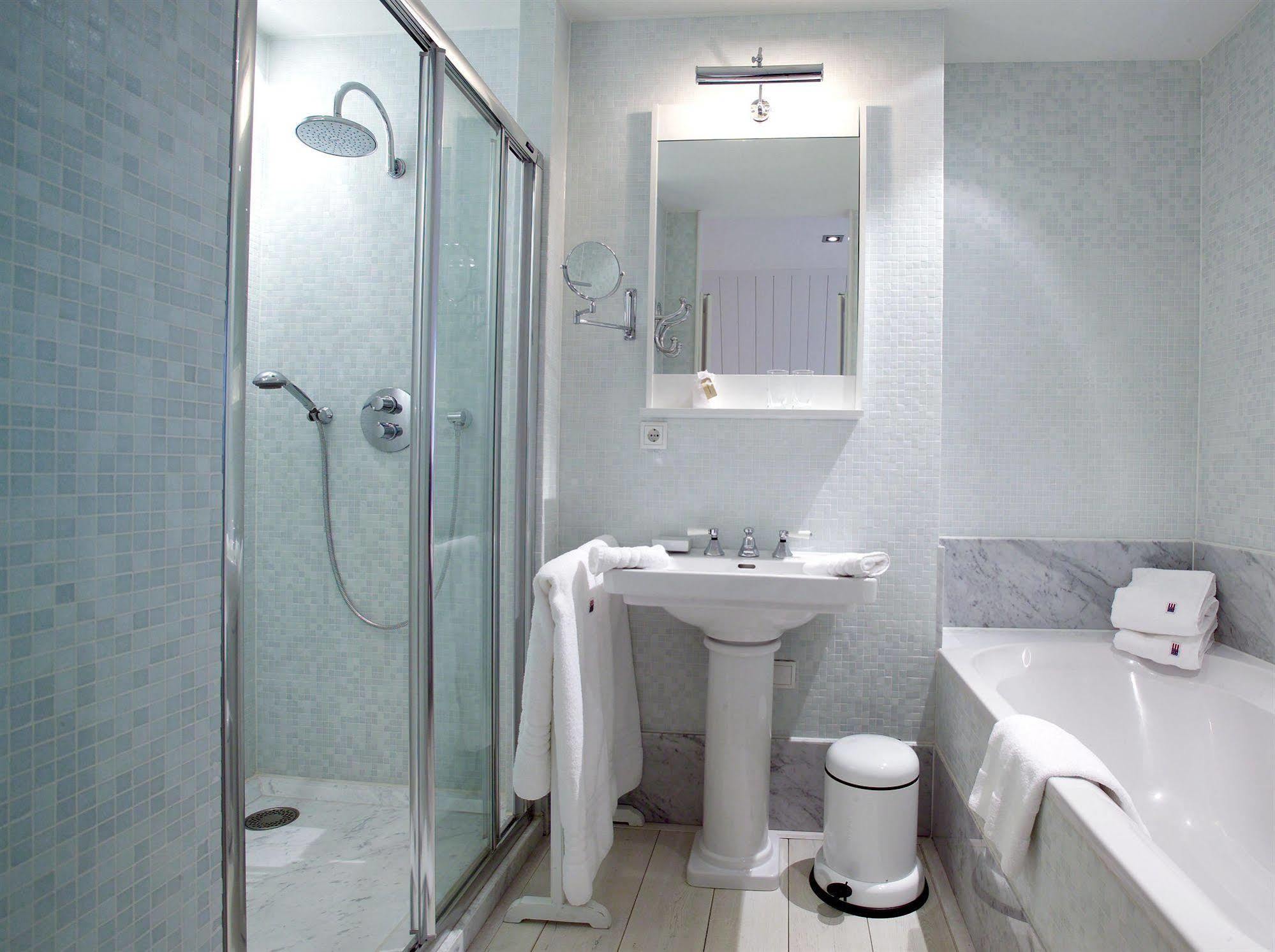 Bliss Boutique Hotel Μπρέντα Εξωτερικό φωτογραφία