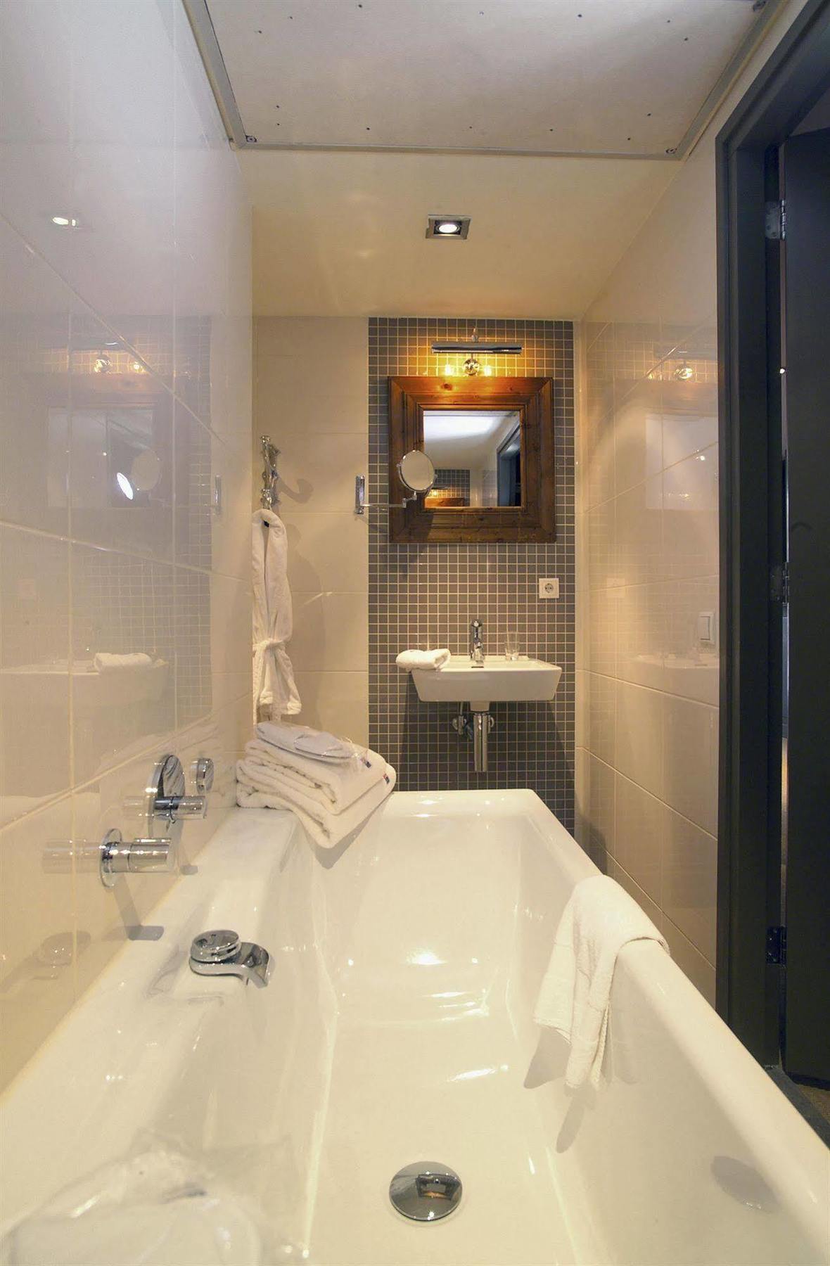 Bliss Boutique Hotel Μπρέντα Εξωτερικό φωτογραφία