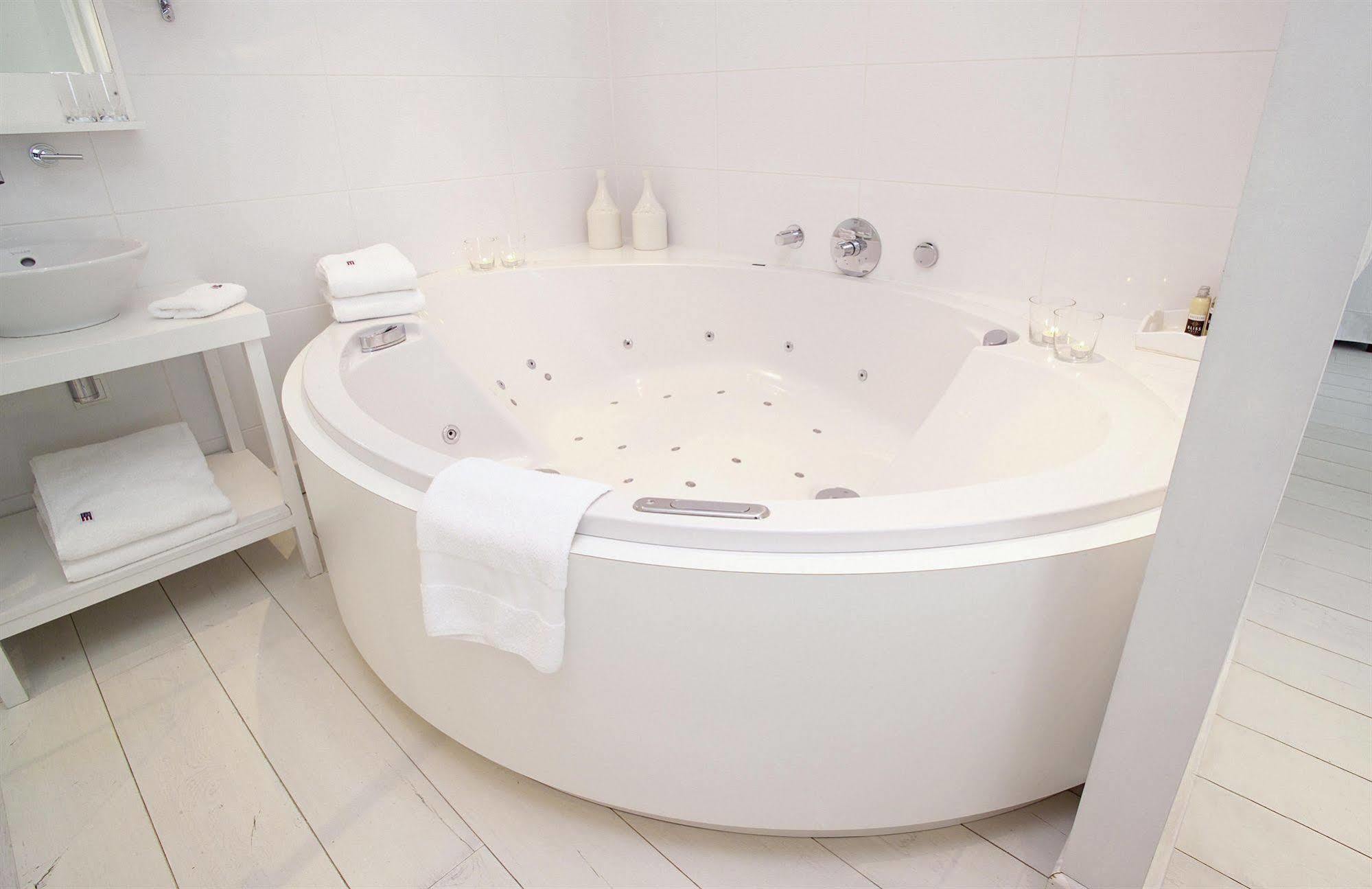 Bliss Boutique Hotel Μπρέντα Εξωτερικό φωτογραφία