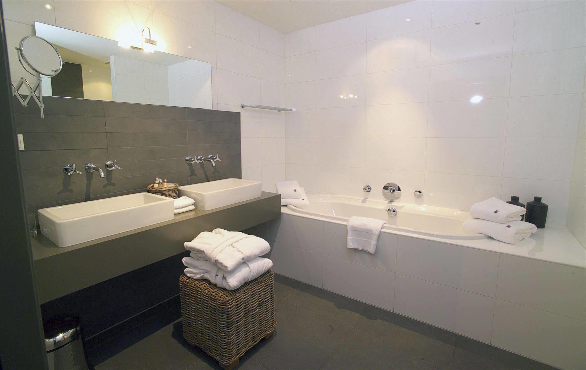 Bliss Boutique Hotel Μπρέντα Εξωτερικό φωτογραφία
