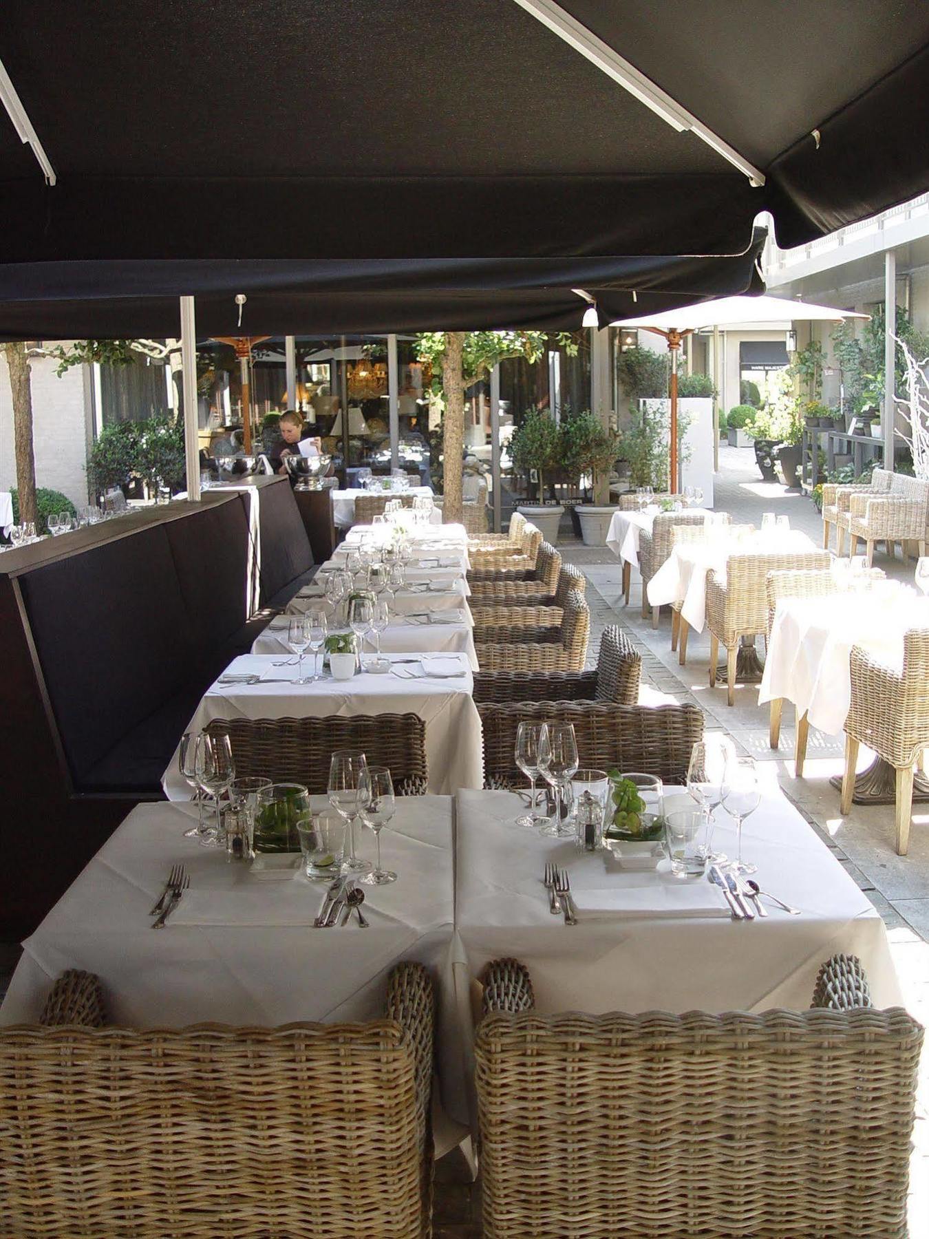 Bliss Boutique Hotel Μπρέντα Εξωτερικό φωτογραφία