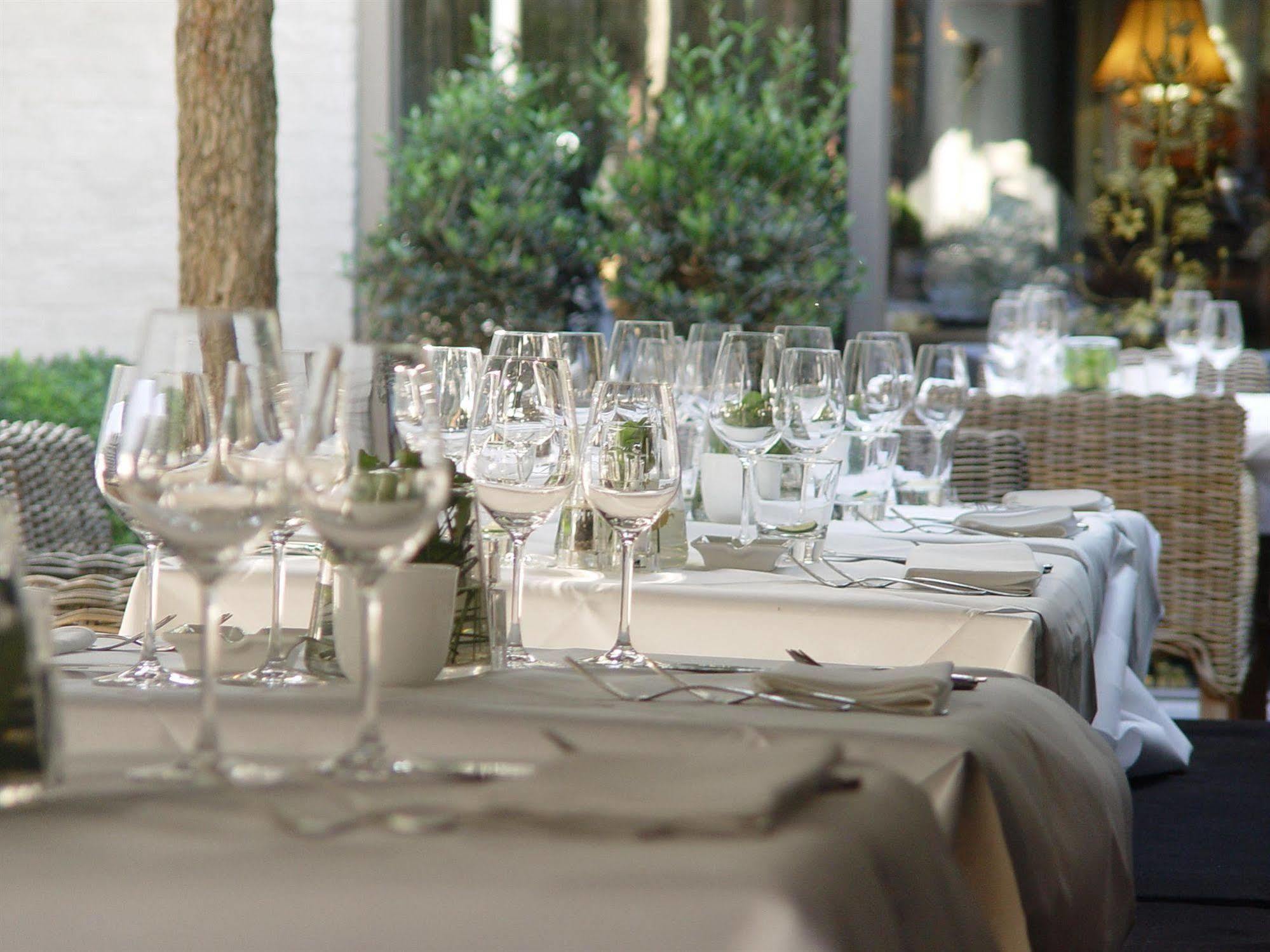 Bliss Boutique Hotel Μπρέντα Εξωτερικό φωτογραφία