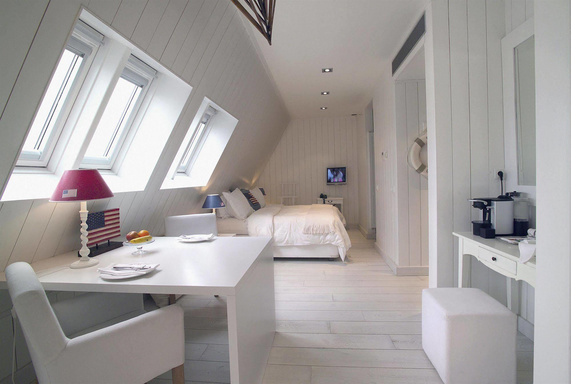 Bliss Boutique Hotel Μπρέντα Εξωτερικό φωτογραφία