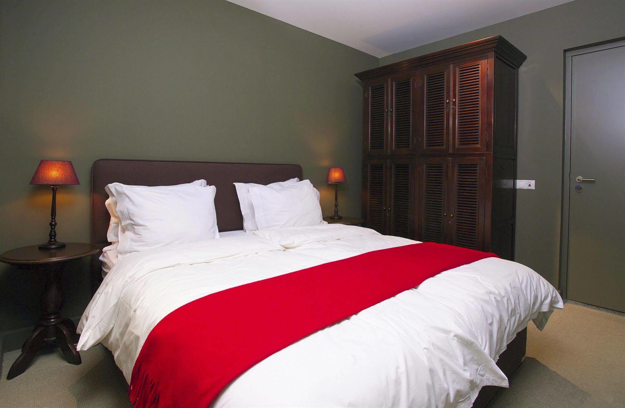 Bliss Boutique Hotel Μπρέντα Εξωτερικό φωτογραφία
