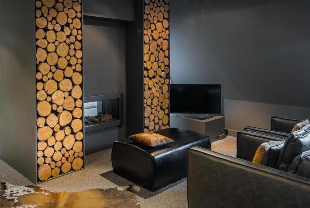 Bliss Boutique Hotel Μπρέντα Εξωτερικό φωτογραφία