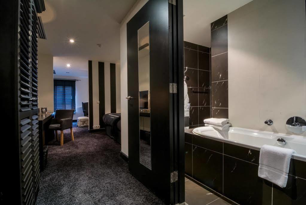 Bliss Boutique Hotel Μπρέντα Εξωτερικό φωτογραφία